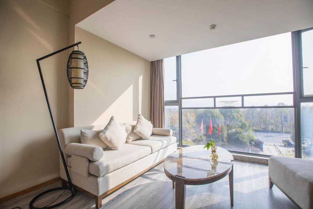 SSAW Boutique Hotel Hangzhou Xixi Nanlu 12/42