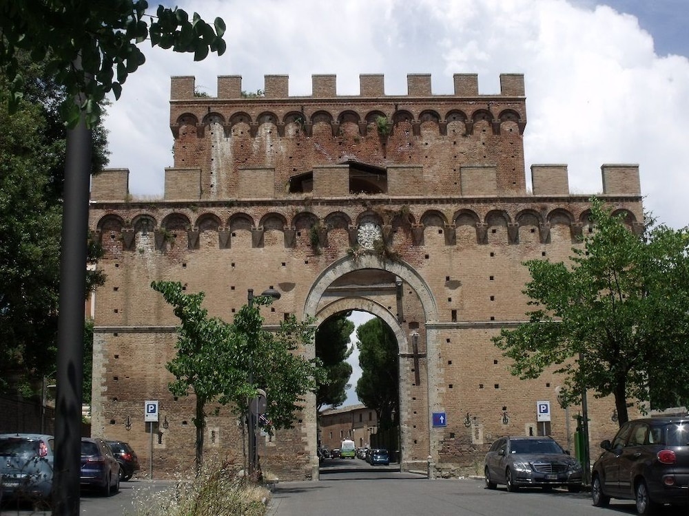 Villa Del Sole 2/72