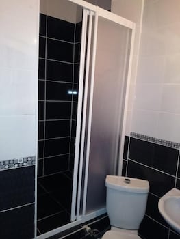 Yasmin Hotel 45/48