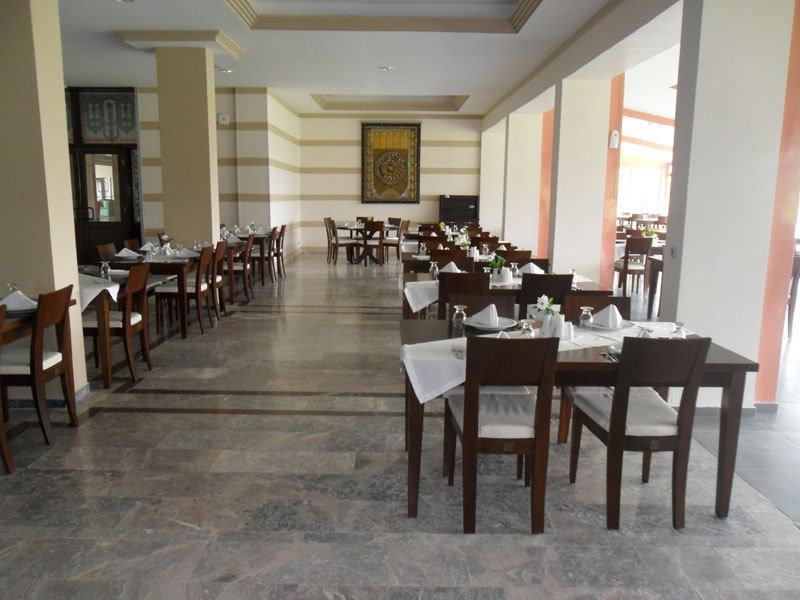 Yoncali Thermal Hotel 37/55