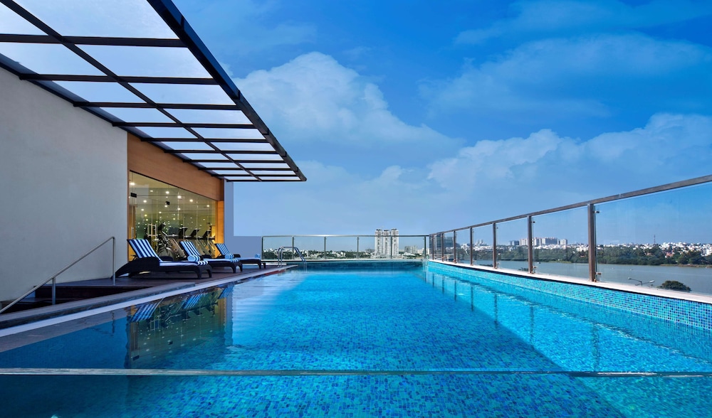 Country Inn Suites By Carlson Bengaluru Hebbal 3/37