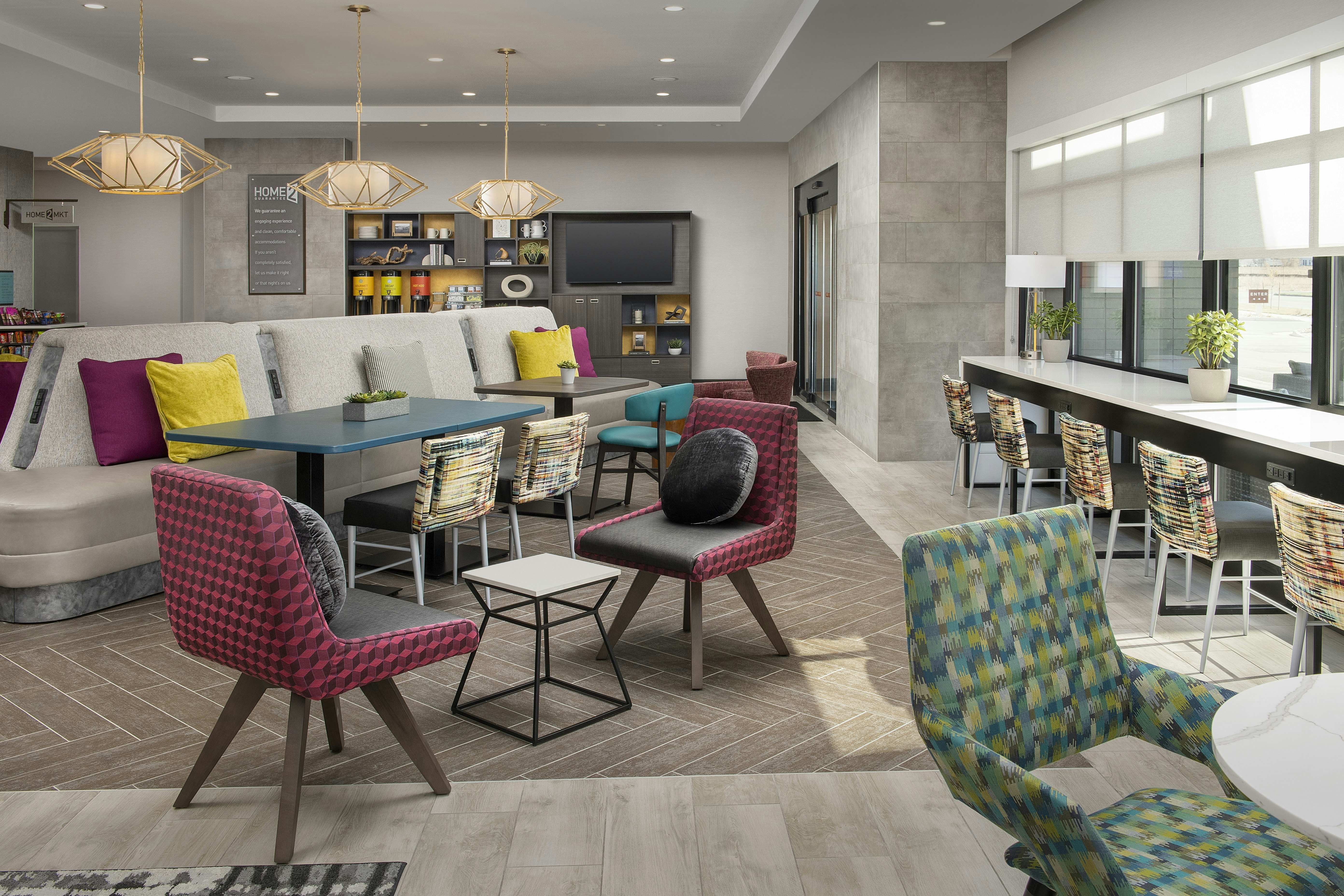 Home2 Suites By Hilton Denver Northfield 12/14