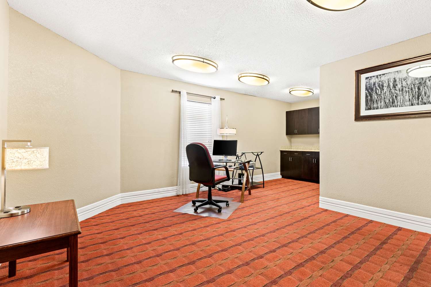 Best Western Okmulgee 10/12