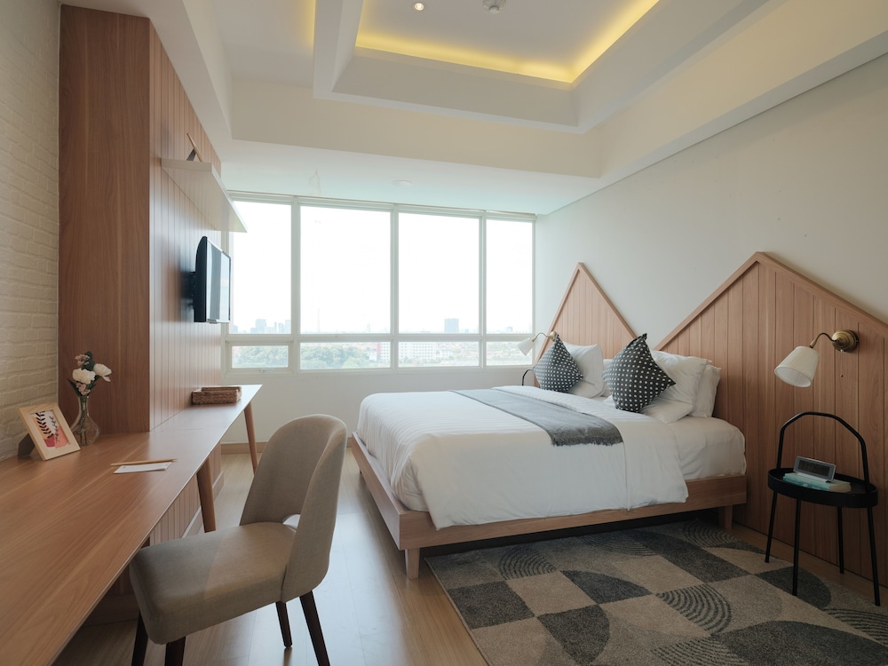 Fika Rooms 6/35