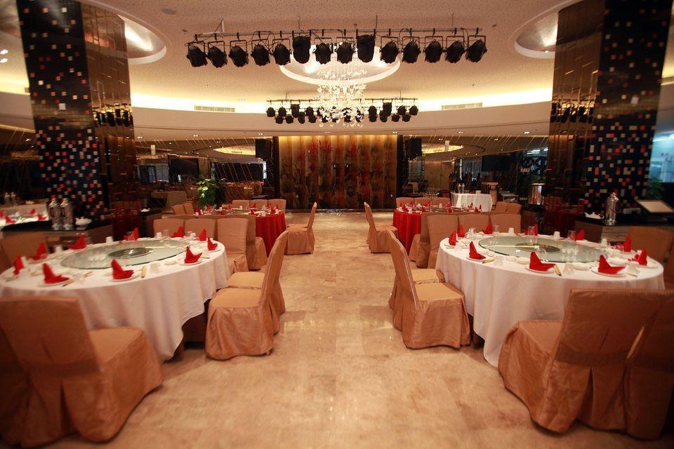 Tian Ding Hotel 16/21
