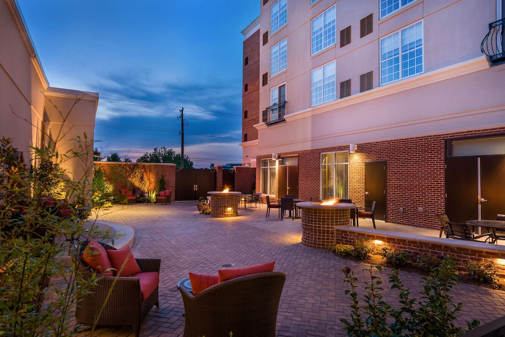 Hyatt Place Fredericksburg At Mary Washington in FREDERICKSBURG - VA
