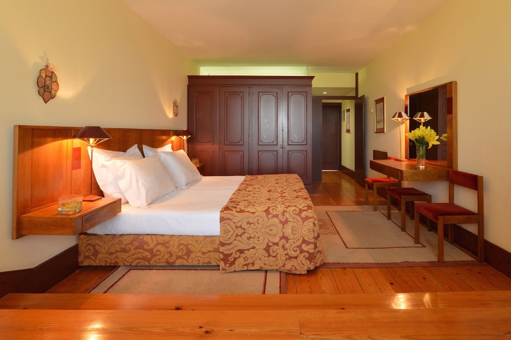 Superior, Double Bed