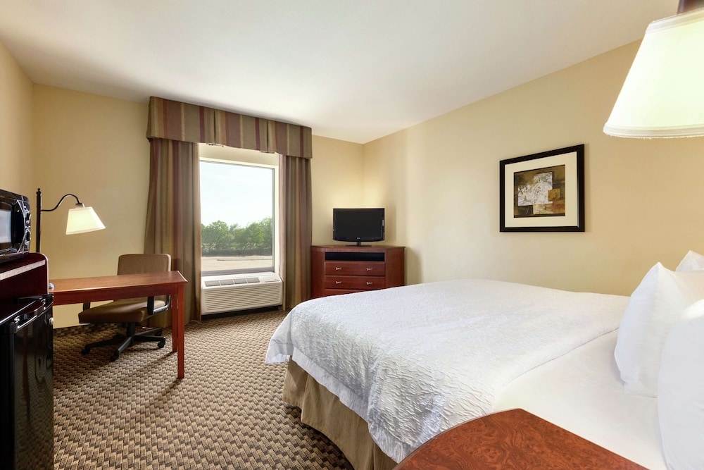 Hampton Inn Duncan 18/50