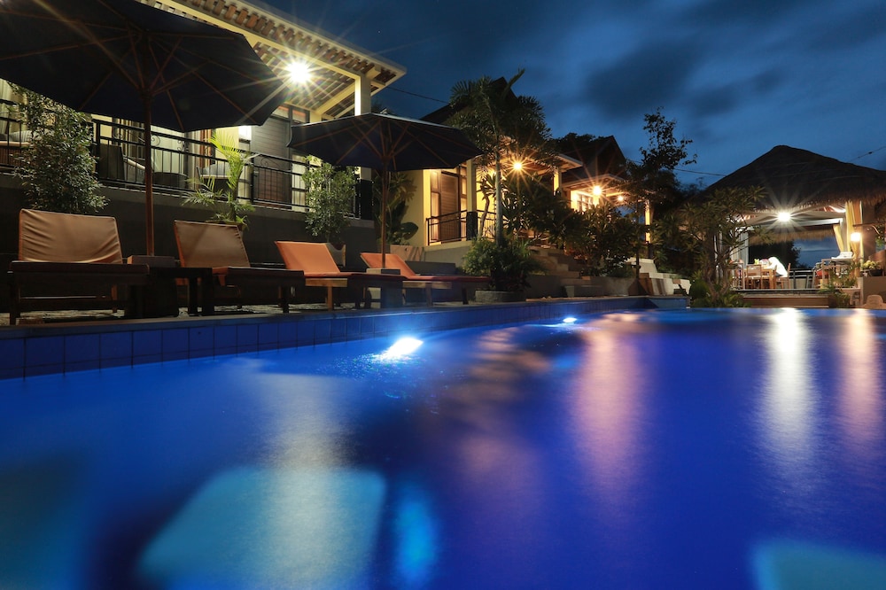 Nipah Pool Villas & Restaurant 43/50