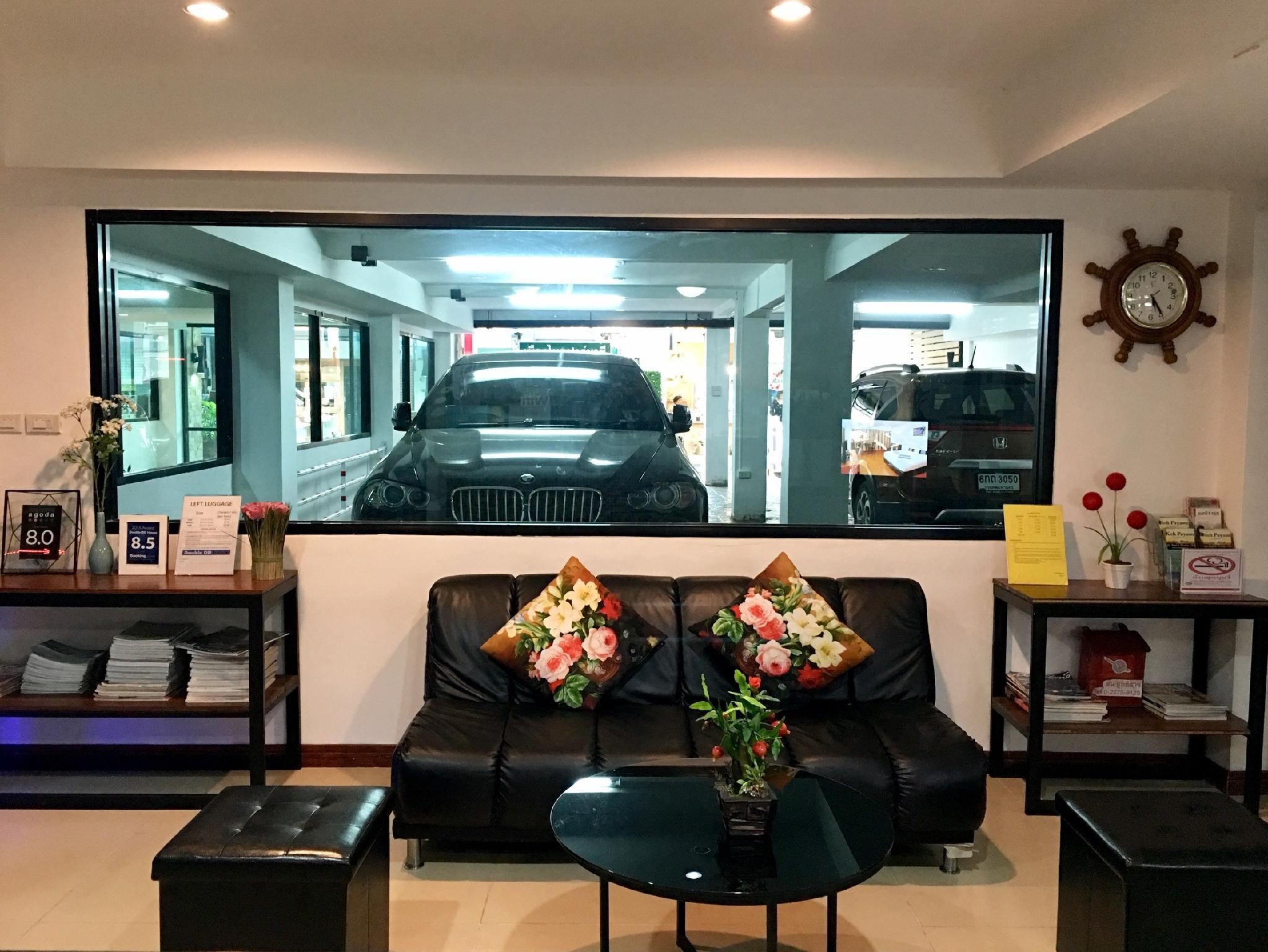 Double Dd House 44/50