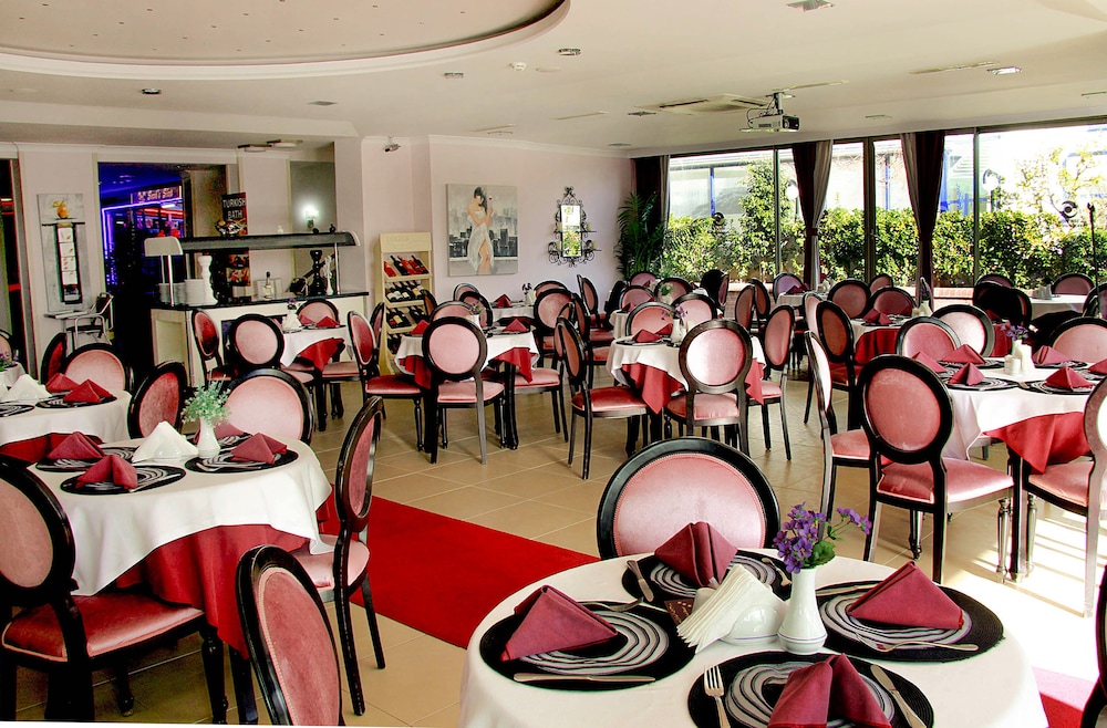 Savk Hotel Alanya 34/50