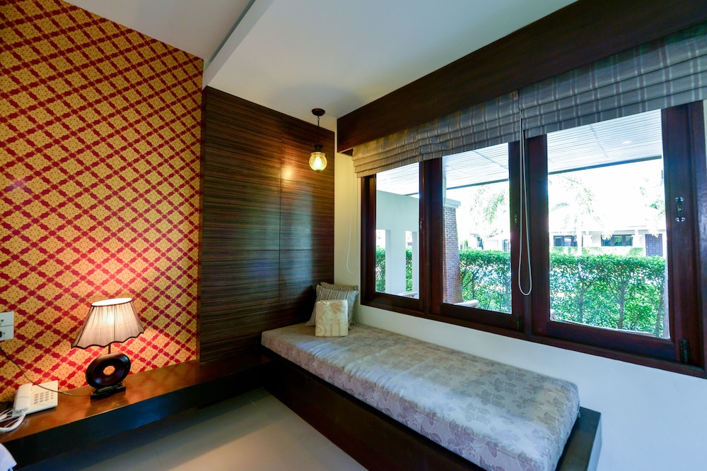 Sita Beach Resort And Spa 19/50