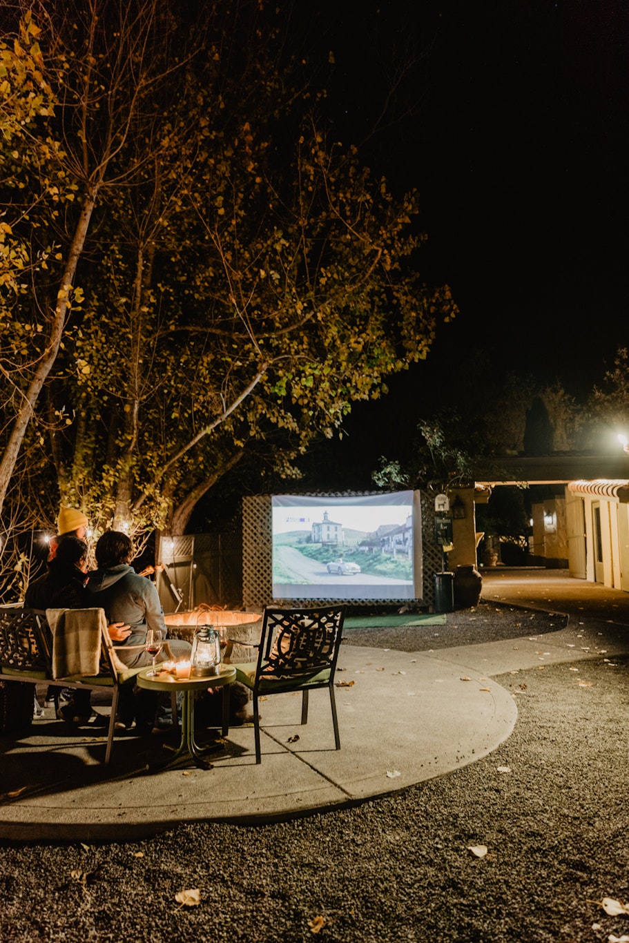 Sonoma Coast Villa 50/60