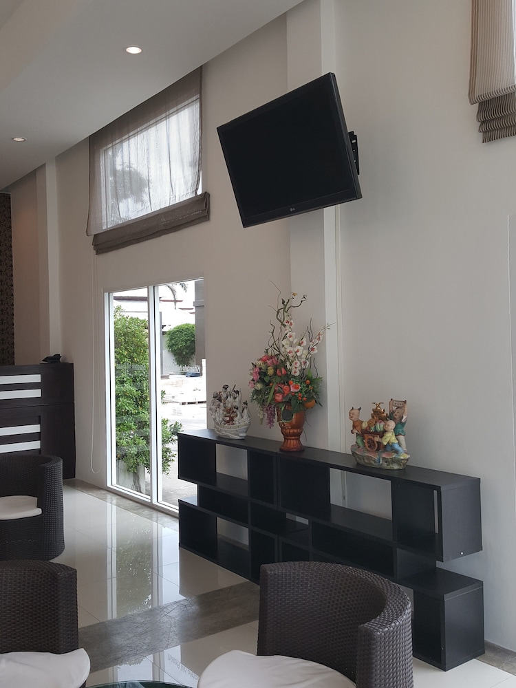 Retreat Resort Pattaya 19/86