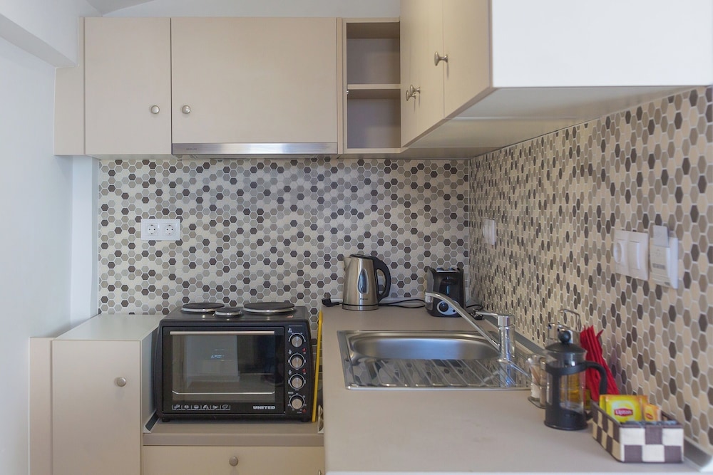 The Perfect Spot Luxury Apartments 19/29