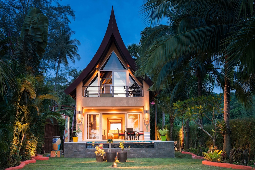 Villa Manipura 写真4