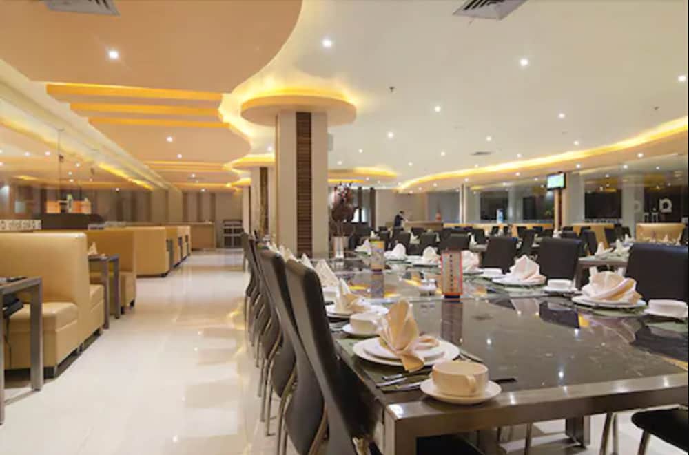 Aria Barito Hotel 33/48