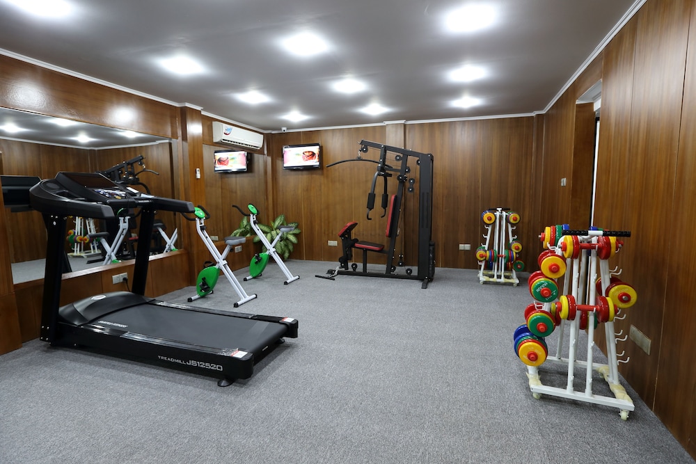 Nascent Gardenia, Gulshan 29/48