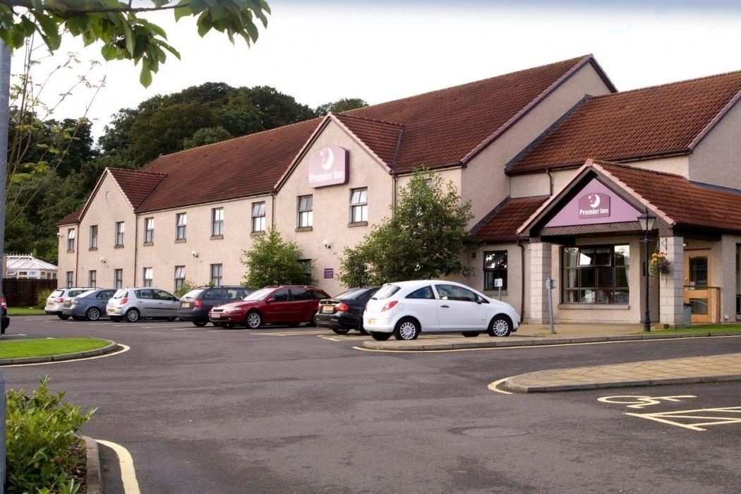 Premier Inn Falkirk East 19/34