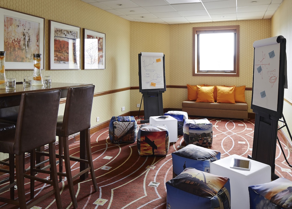 Delta Hotels by Marriott Newcastle Gateshead 21/39
