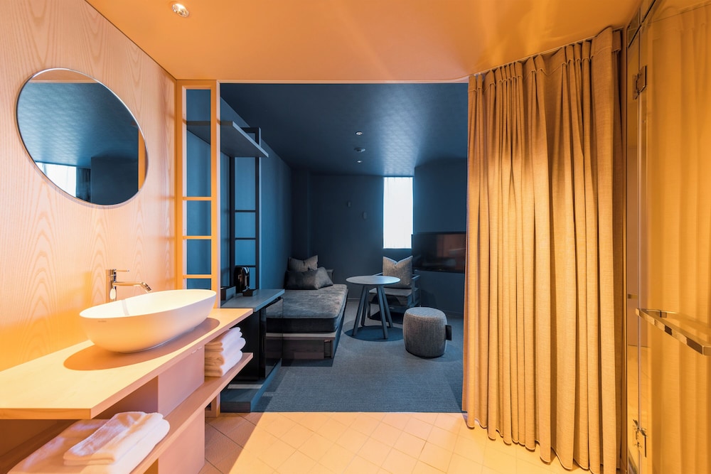 Toggle Hotel Suidobashi TOKYO 37/58