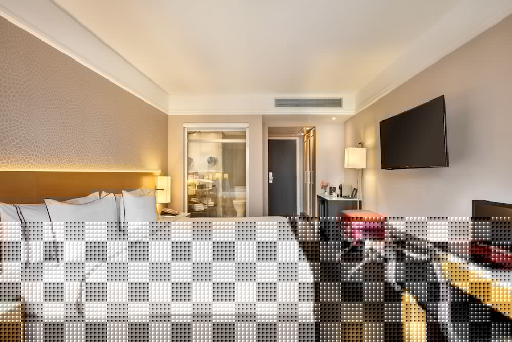 Melia Campinas 14/72