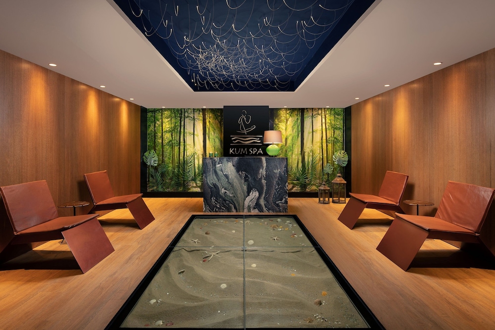 Sheraton Istanbul Esenyurt 22/50