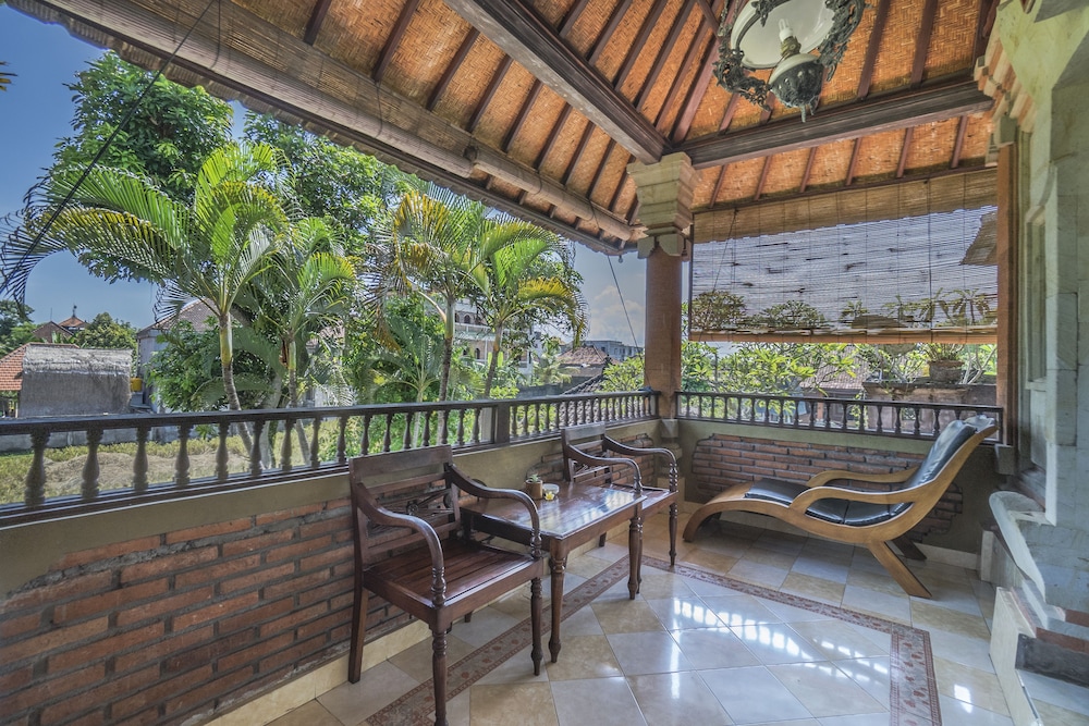 Cendana Resort Spa 51/70