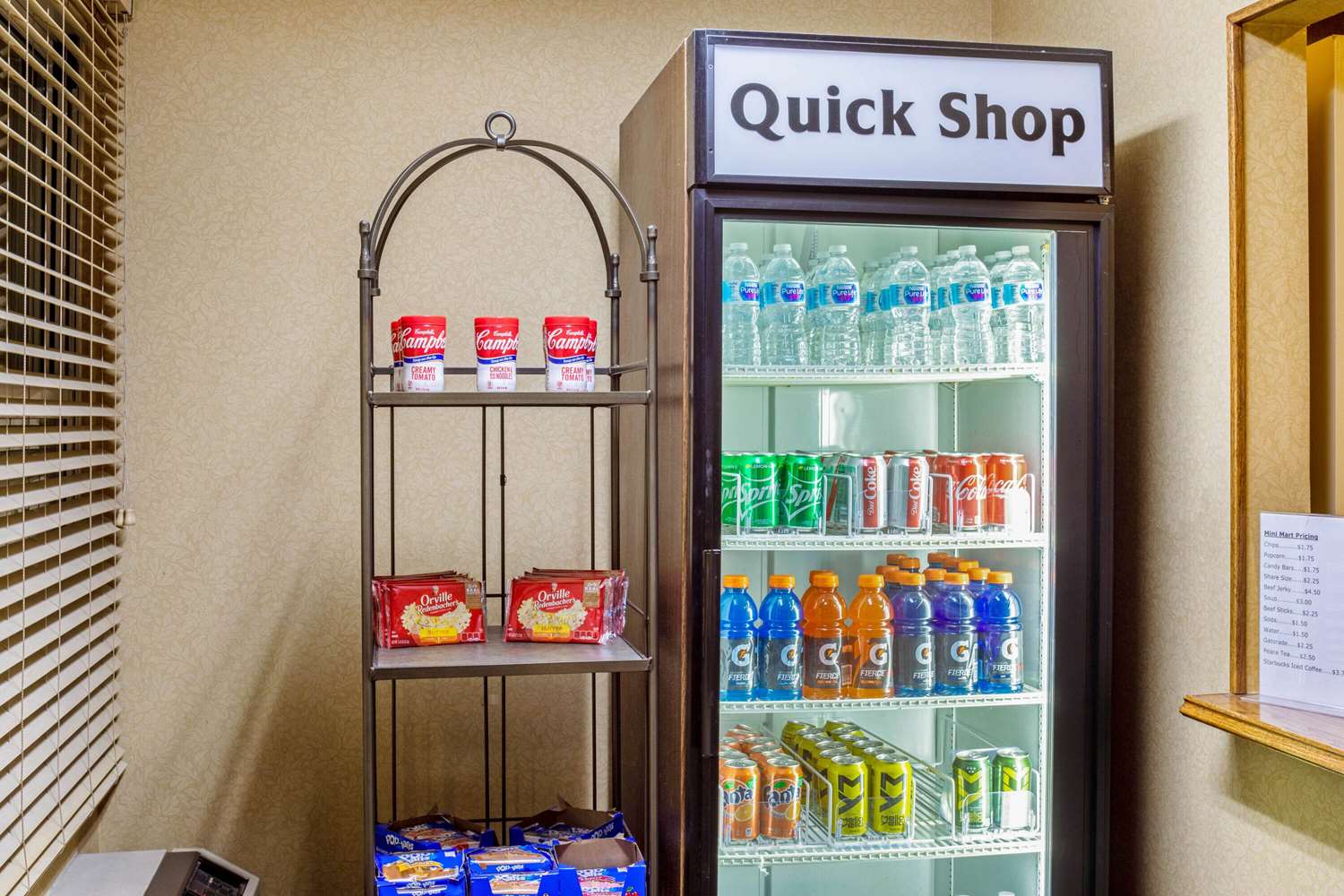 La Quinta Inn & Suites by Wyndham Appleton College Avenue 18/49