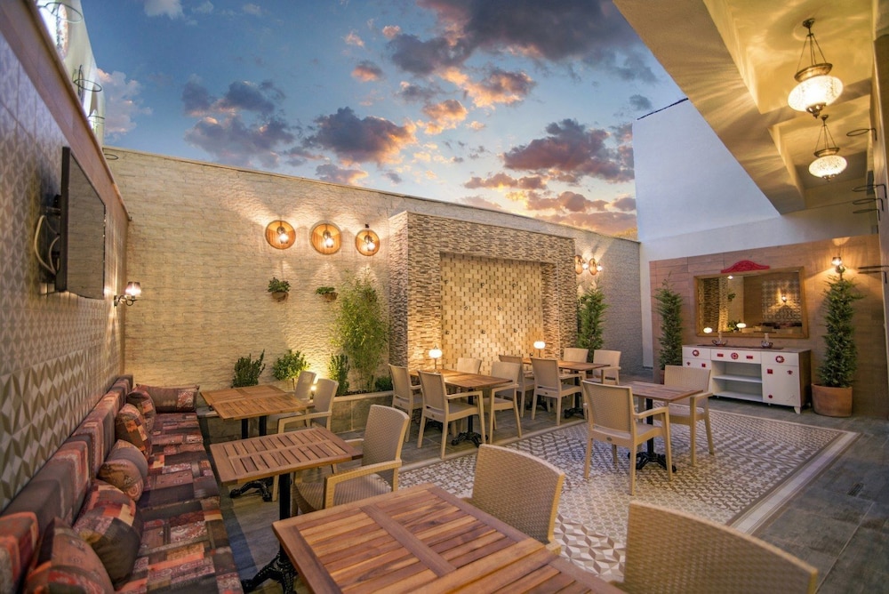 La Vie Konak Hotel 18/21