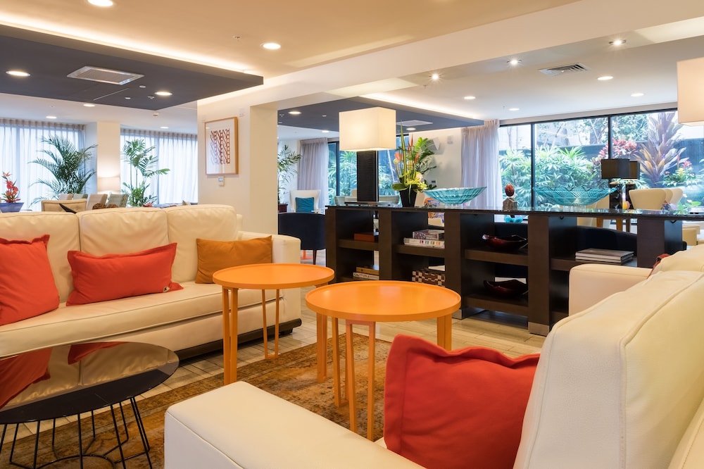 Vive Hotel Waikiki 42/77