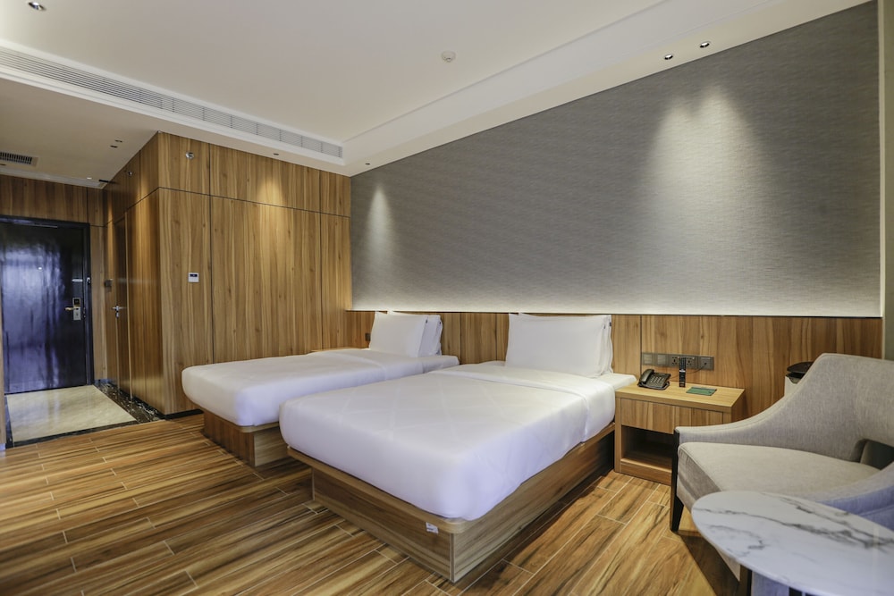 Hotel Casiana & Events Center 21/48