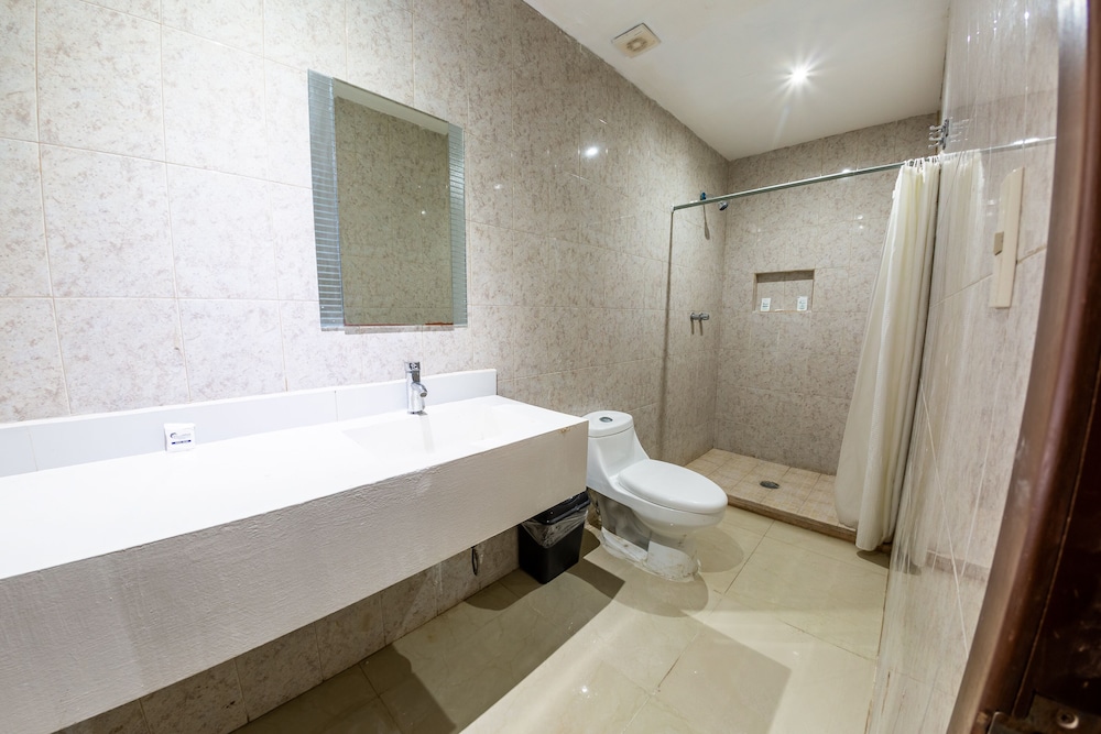 HOTEL VILLAMAR 27/28