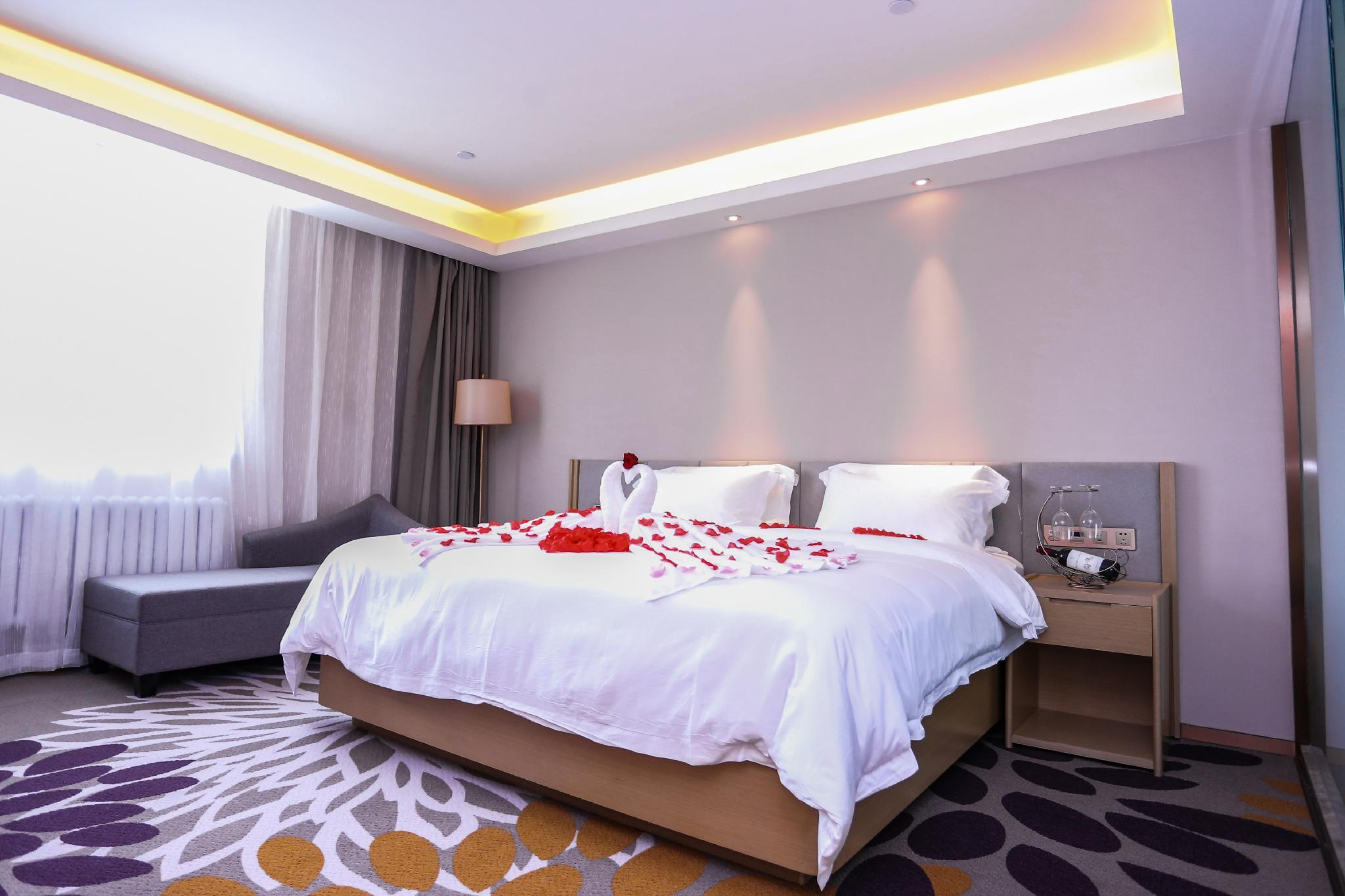 Lavande Hotels Harbin Railway Station Zhanqian Square 19/46