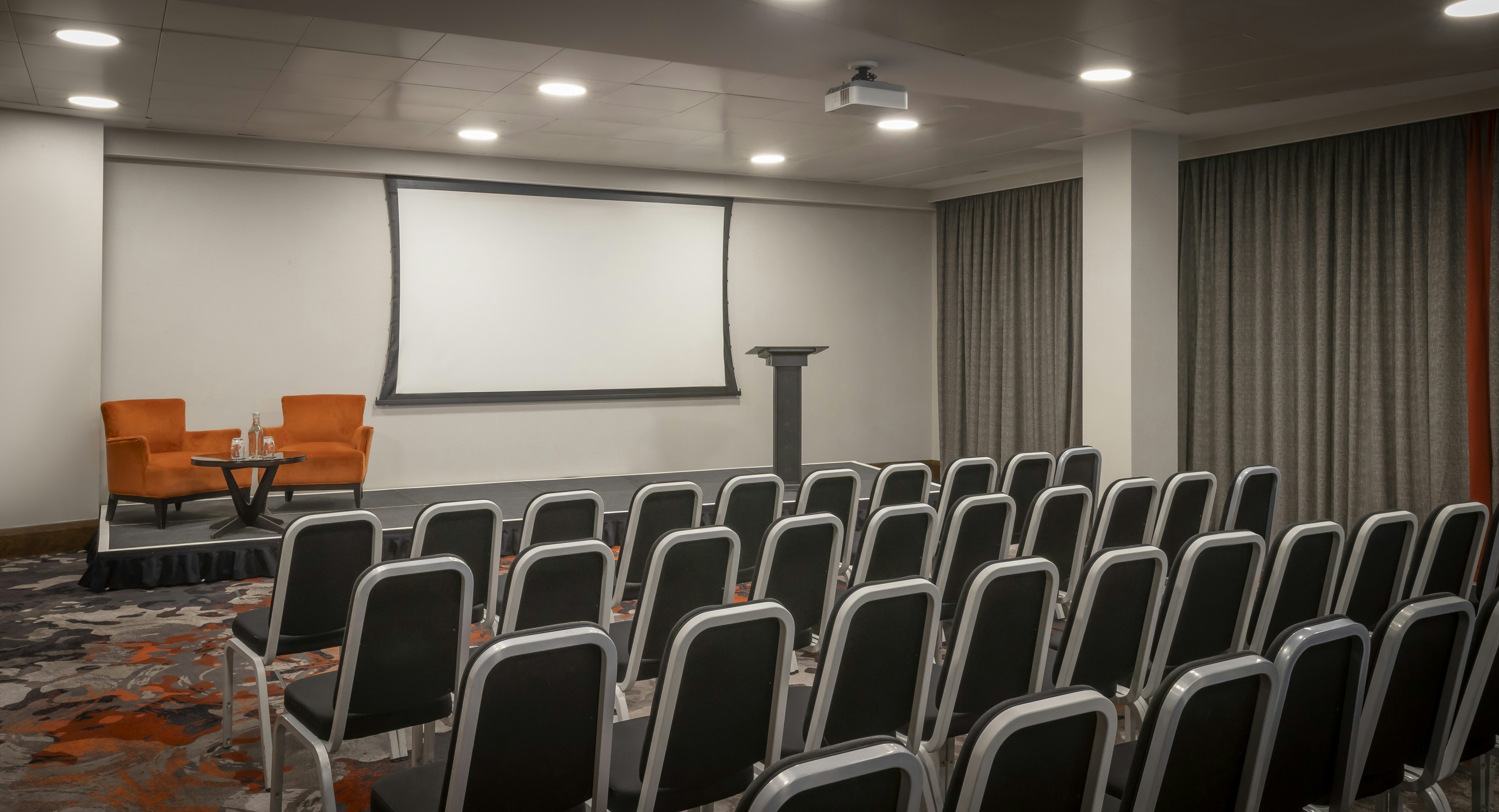 Clayton Hotel Birmingham 28/32