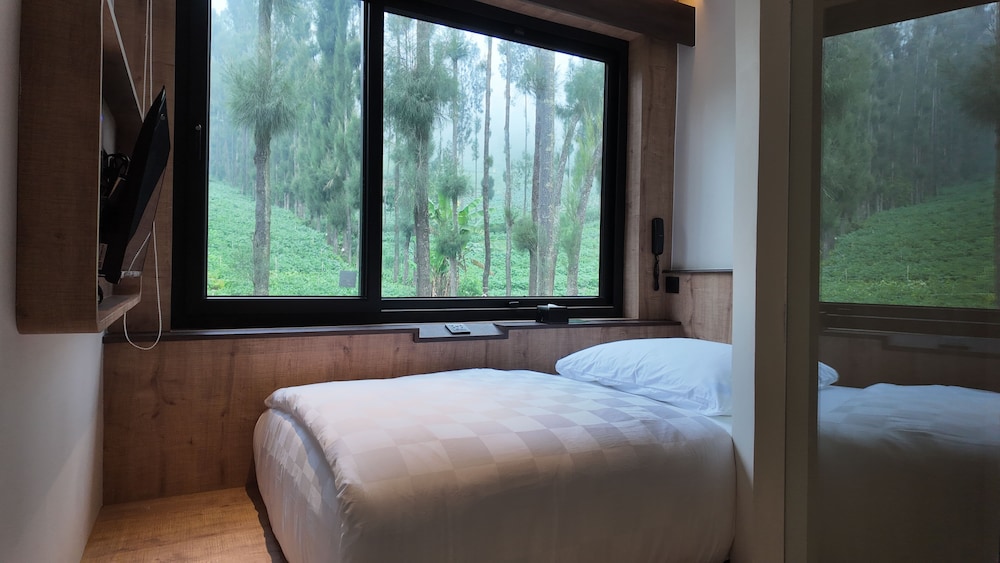 Jambuluwuk Bromo Poshtel 13/33