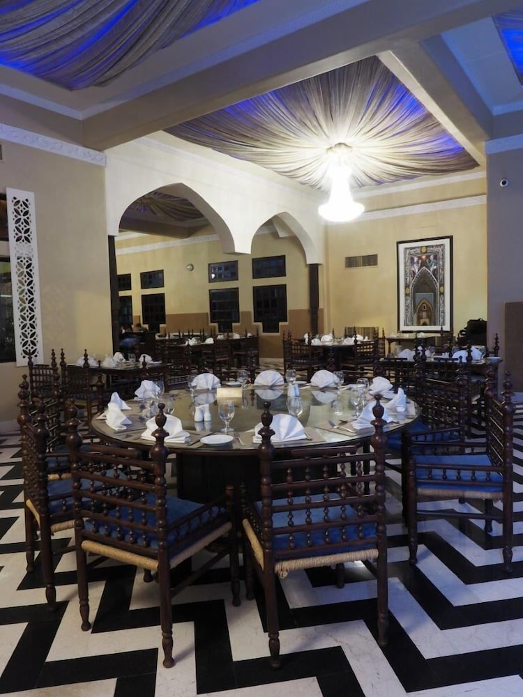 Pearl Continental Hotel Rawalpindi 35/50