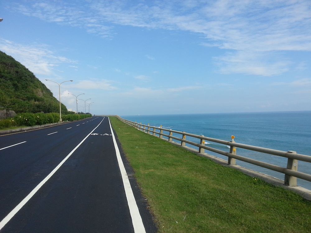 Hualien Holo Hostel Hotel 11/30