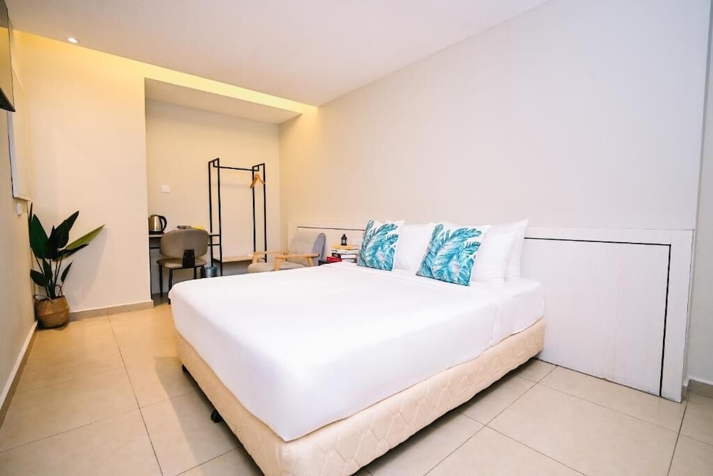 Kingston Hotel 1 @ Bukit Bintang 25/59