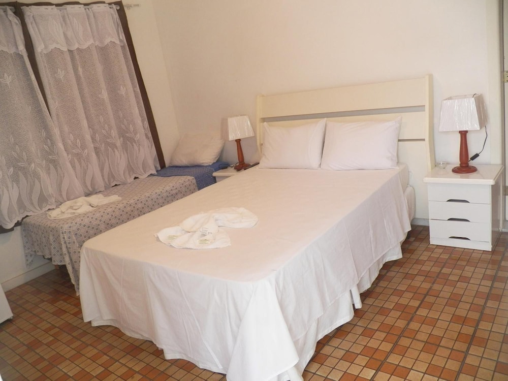 Nascimento Suites 20/50