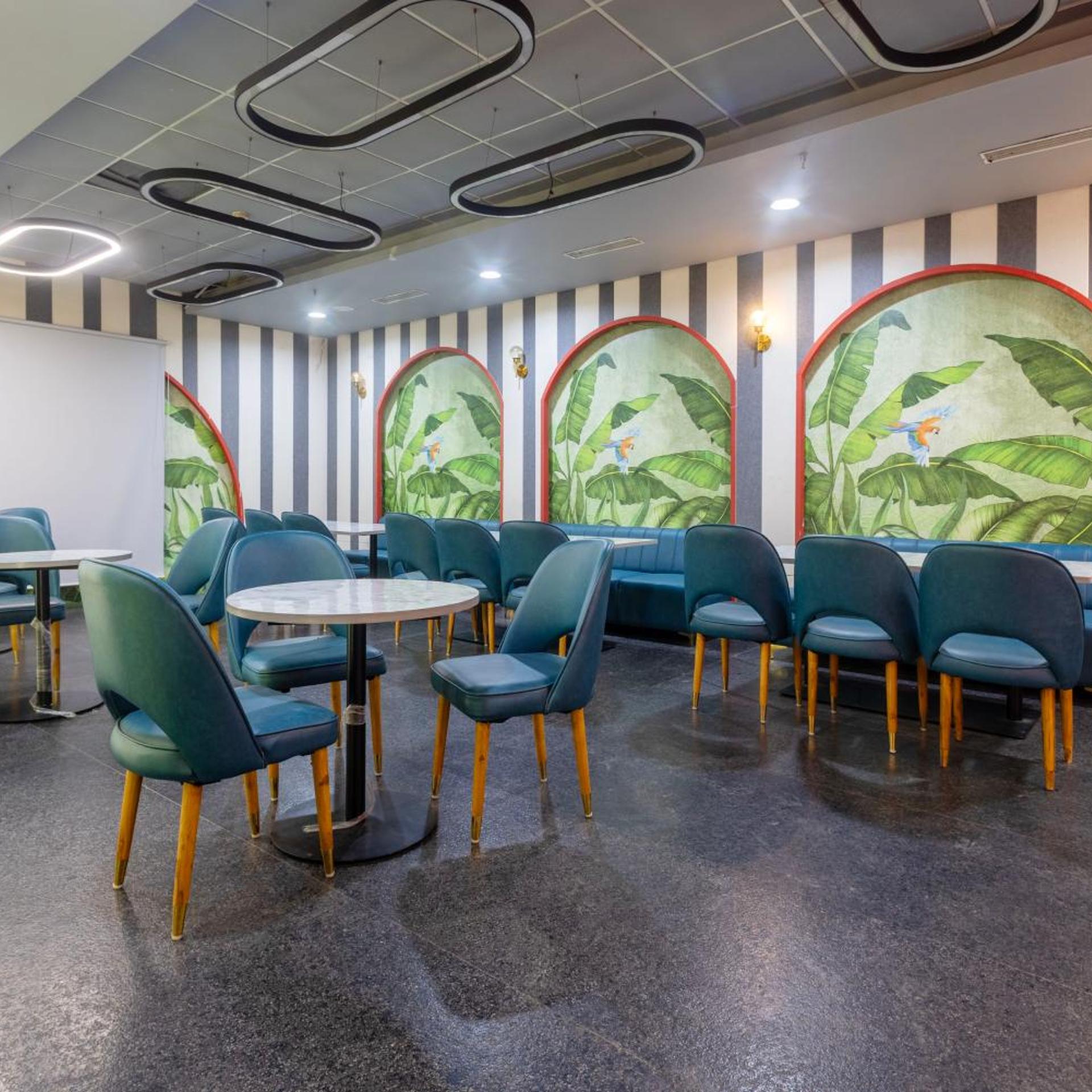 Terrazzo Suites 28/40
