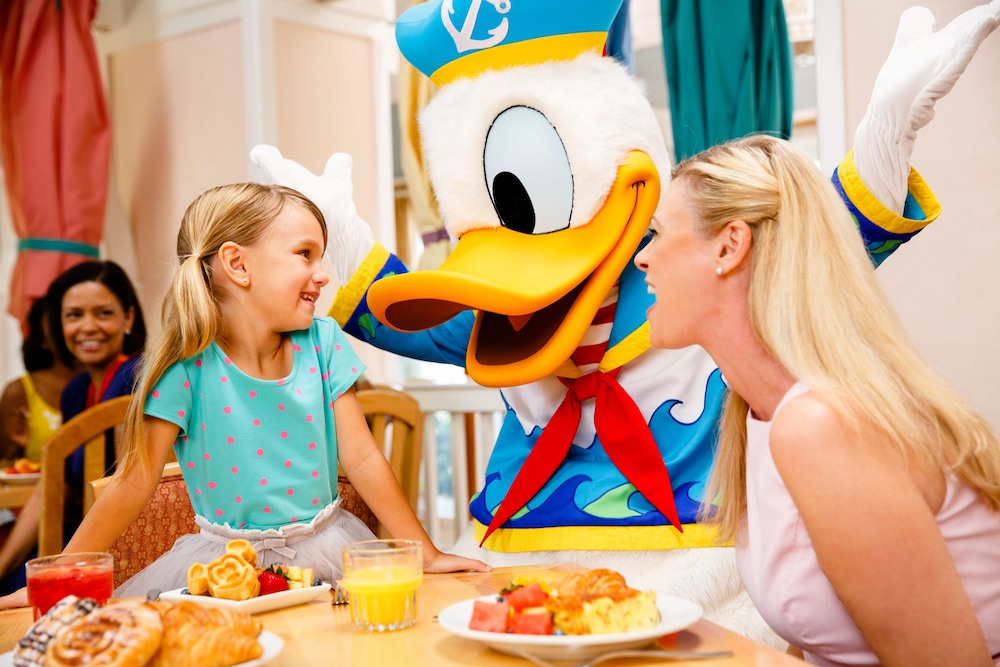 Disneys Beach Club Villas 22/35