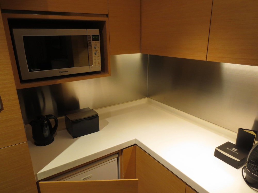HYATT REGENCY HONG KONG SHA TIN 29/69