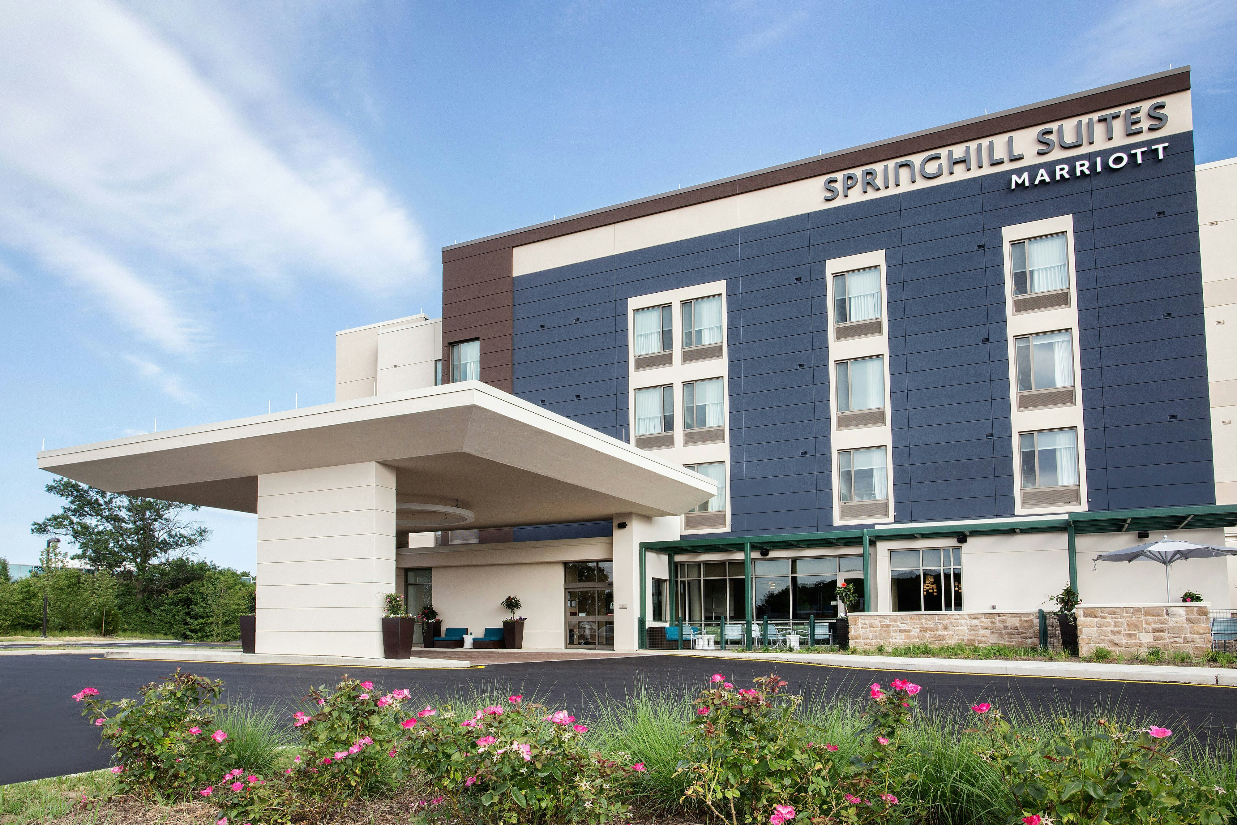 SPRINGHILL SUITES MT. LAUREL CHERRY HILL 1/10