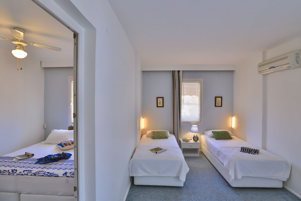 Taytanli Motel 17/35