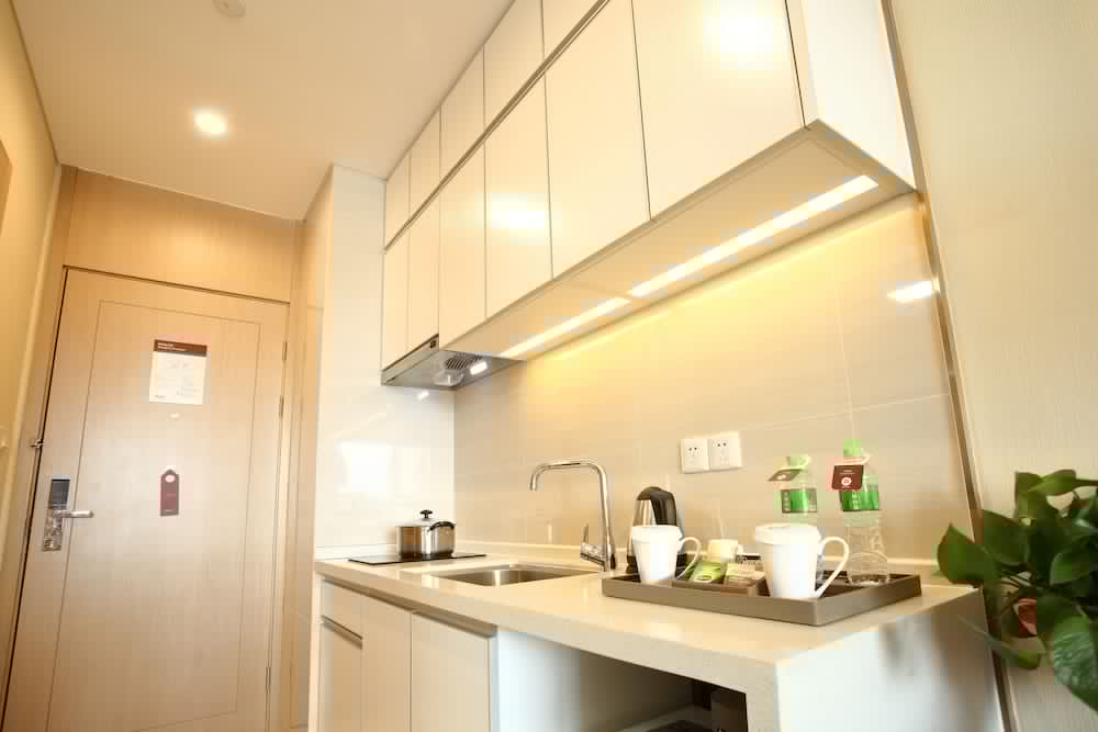 Yantai Tianma Argyle Suites 10/70