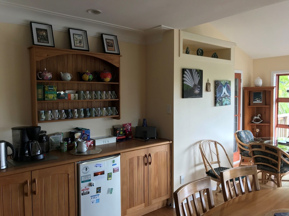WAITOMO CAVES GUEST LODGE 42/73
