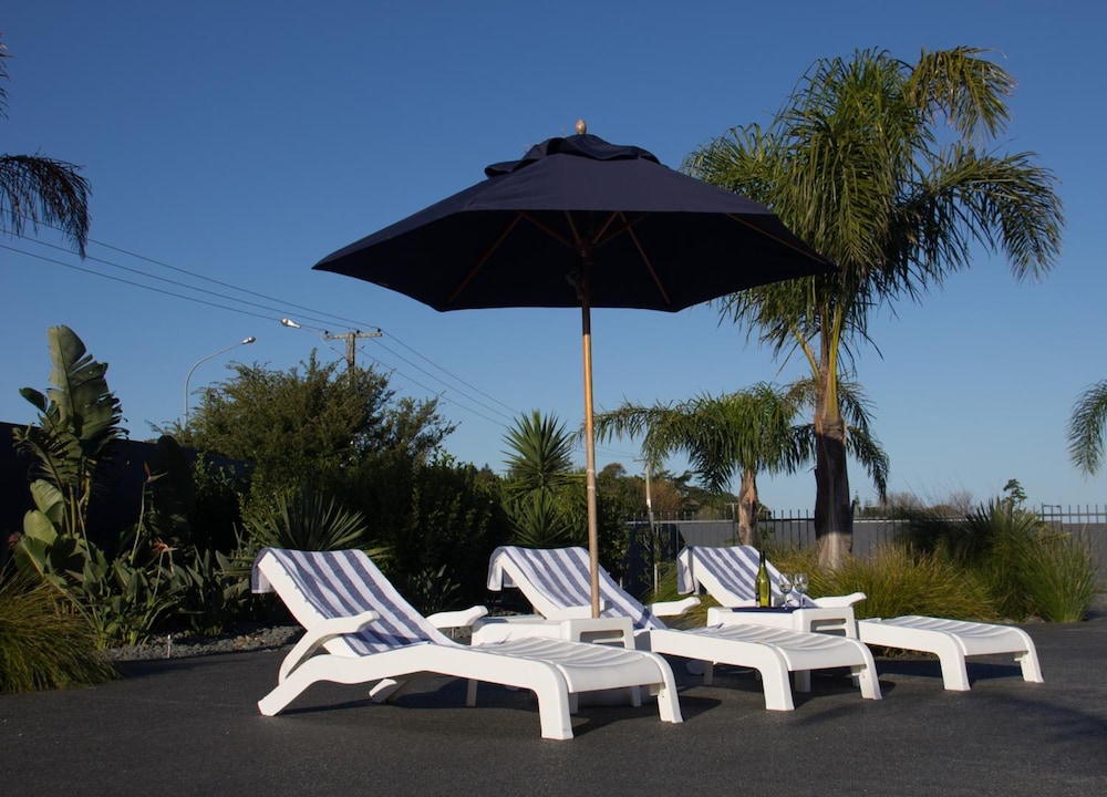 Motel Oasis, Gisborne 7/60