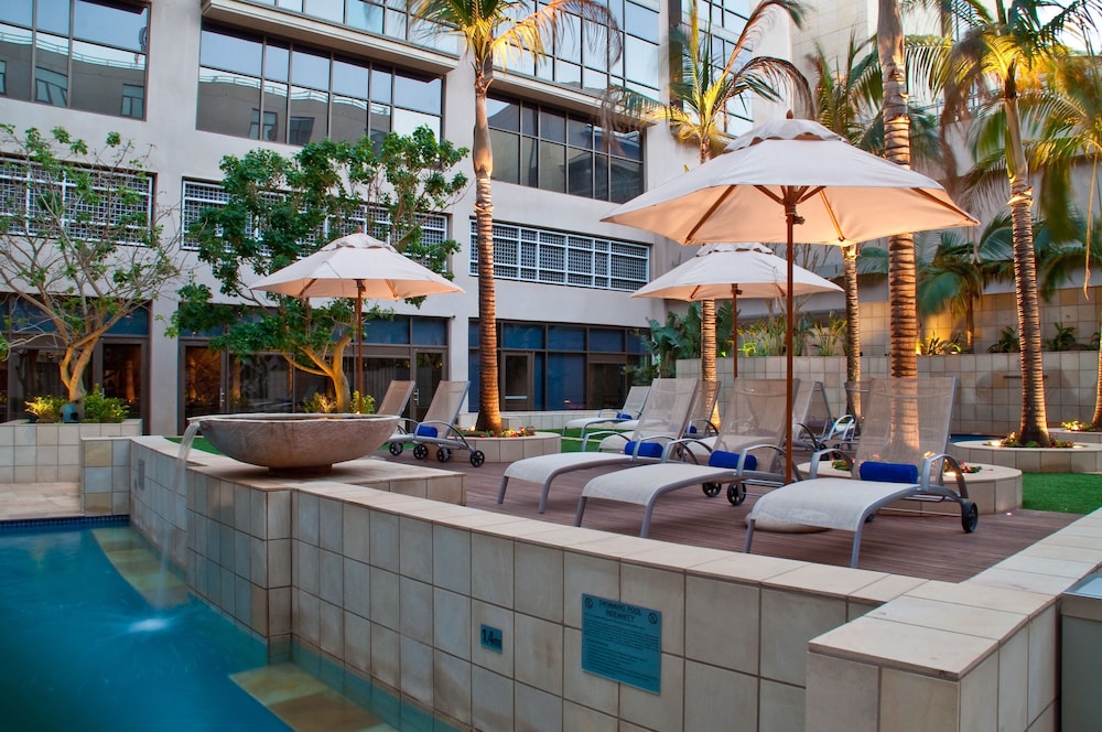 Garden Court Umhlanga 3/33
