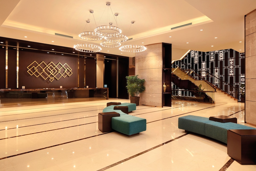 Doubletree By Hilton Melaka 6/75
